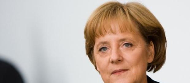 Angela Merkel na sétima arte Angela Merkel na sétima arte