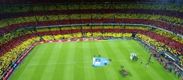 Barcelona e Real discutem liderança Barcelona e Real discutem liderança