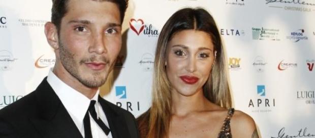 Belen Rodriguez e Stefano De Martino sono in crisi Belen Rodriguez e Stefano De Martino sono in crisi