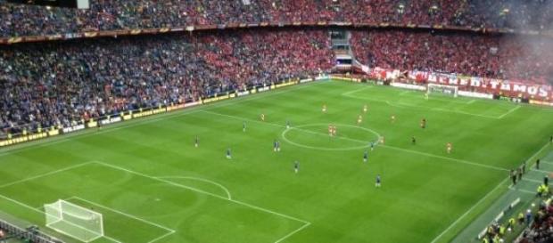 Benfica ainda vai receber o FC Porto na Luz Benfica ainda vai receber o FC Porto na Luz