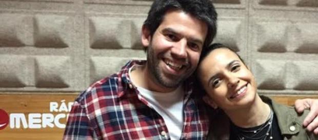 Diogo Beja regressa à Comercial com Joana Azevedo Diogo Beja regressa à Comercial com Joana Azevedo
