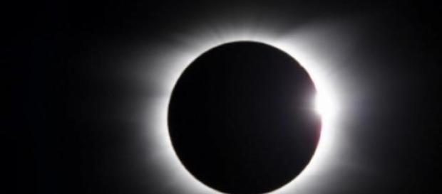 Eclipse total solar en España Eclipse total solar en España