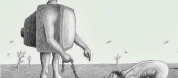 El maltrato al espectador es evidente El maltrato al espectador es evidente