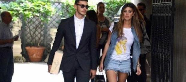 Gossip news Belen e Stefano Gossip news Belen e Stefano