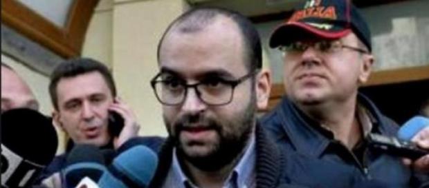 Horia Georgescu, fostul sef ANI Horia Georgescu, fostul sef ANI