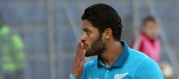 Hulk manda beijos contra o racismo Hulk manda beijos contra o racismo