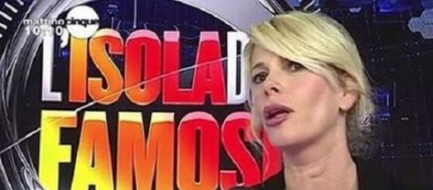 Isola dei Famosi: semifinale 2015 Isola dei Famosi: semifinale 2015