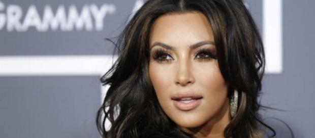Kim terá esquecido a sua filha de um ano Kim terá esquecido a sua filha de um ano
