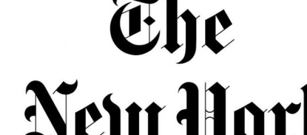 Le Venezuela a publié une publicité dans le NYT. Le Venezuela a publié une publicité dans le NYT.