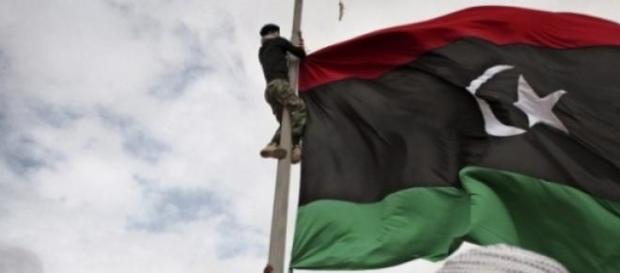 Libia, Isis rischio per lItalia Libia, Isis rischio per lItalia