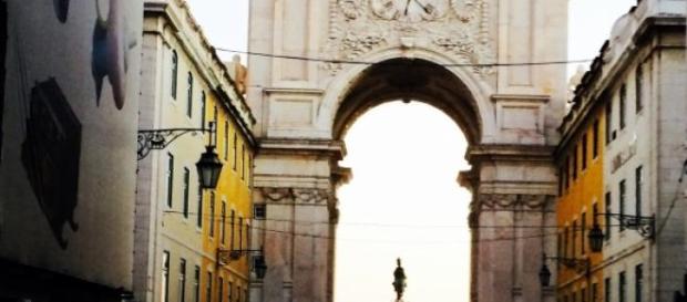 Lisboa está à espera do que vai acontecer Lisboa está à espera do que vai acontecer