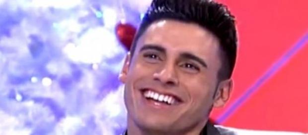 Noel concursante de 'Supervivientes' Noel concursante de 'Supervivientes'