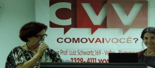 Palestras procuram incentivar valorização da vida Palestras procuram incentivar valorização da vida