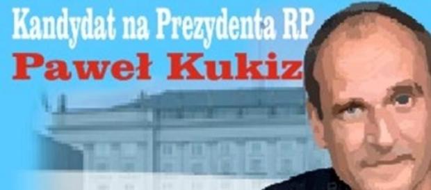 Paweł Kukiz, źródło Facebook Paweł Kukiz, źródło Facebook