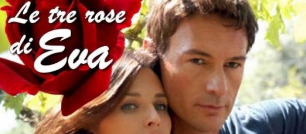 prima puntata de Le tre rose di Eva: anticipazioni prima puntata de Le tre rose di Eva: anticipazioni