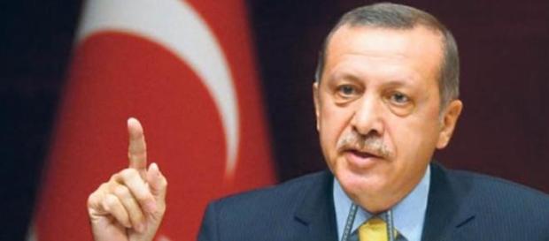 Recep Erdogan vrea pasalac Big Brother Recep Erdogan vrea pasalac Big Brother
