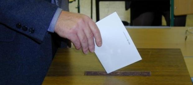 Rekordtief in Vorarlberg bei den Gemeindwahlen. Rekordtief in Vorarlberg bei den Gemeindwahlen.