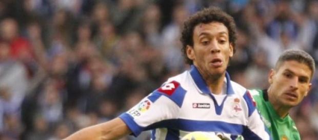 Roderick recorre à FIFA para receber salários Roderick recorre à FIFA para receber salários