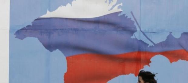 Rusia nationalizeaza intreprinderi din Crimeea Rusia nationalizeaza intreprinderi din Crimeea