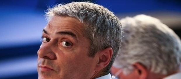 Sócrates está preso desde 21 de Novembro de 2014 Sócrates está preso desde 21 de Novembro de 2014