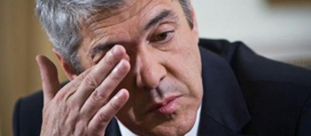 Sócrates vai continuar preso Sócrates vai continuar preso