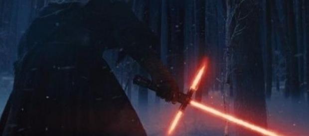 Star Wars: Episode VII, um dos mais aguardados. Star Wars: Episode VII, um dos mais aguardados.