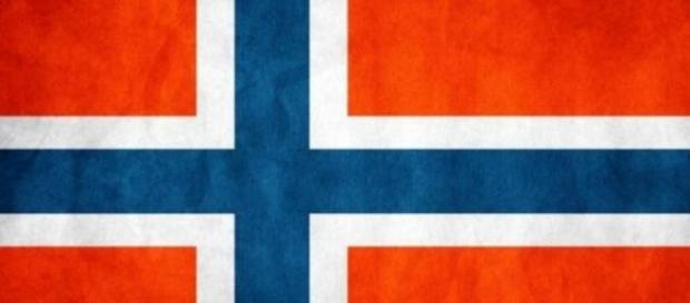 Steagul Norvegiei, Norvegia Steagul Norvegiei, Norvegia