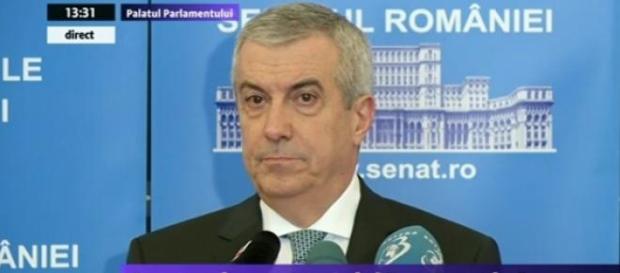 Tariceanu, rezervat la arestarea parlamentarilor Tariceanu, rezervat la arestarea parlamentarilor