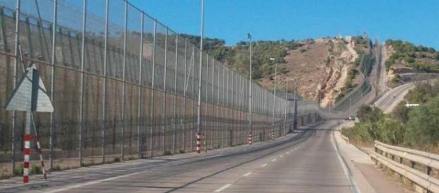 Un inmigrante denuncia a la Guardia Civil española Un inmigrante denuncia a la Guardia Civil española