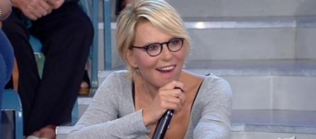 Uomini e donne 18 marzo 2015 Uomini e donne 18 marzo 2015