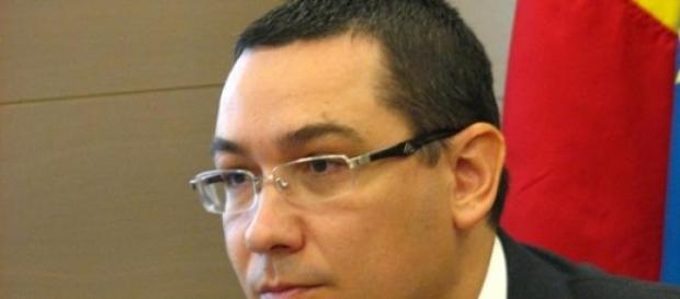 Victor Ponta anchetat de DNA Victor Ponta anchetat de DNA