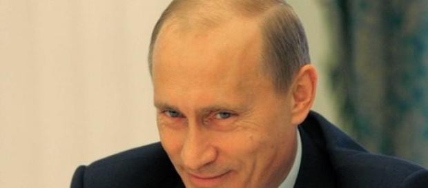 Vladimir Putin se inspira din Hitler Vladimir Putin se inspira din Hitler