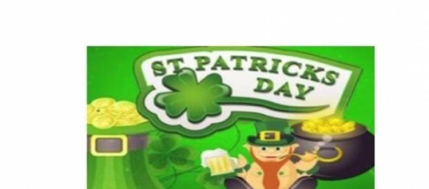 Ziua Sfantului Patrick al Irlandei Ziua Sfantului Patrick al Irlandei