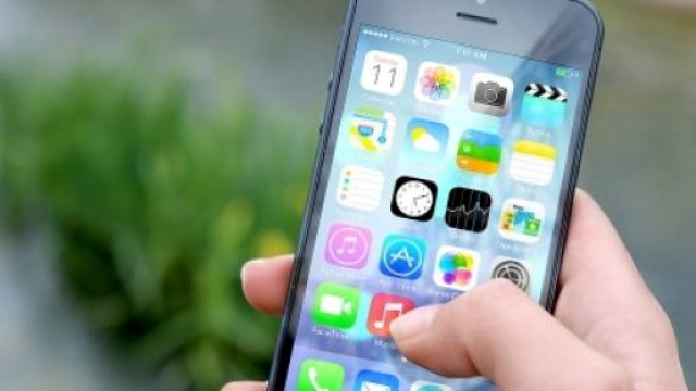 Apple propone iPhone in cambio di Android usati