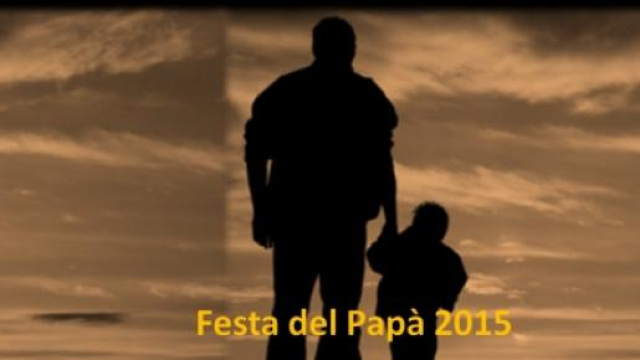 Festa del papà 2015: frasi d'auguri per biglietti
