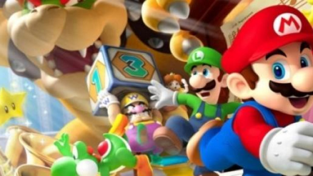 Nintendo e DeNA insieme per il business mobile