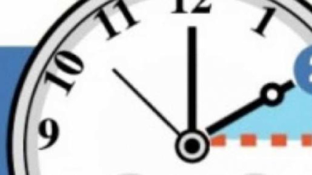 Ora legale 2015: torna sabato 28 marzo, disturbi?