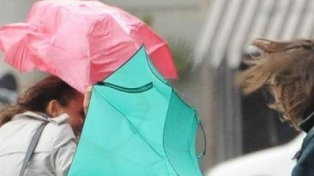 Previsioni meteo aprile 2015