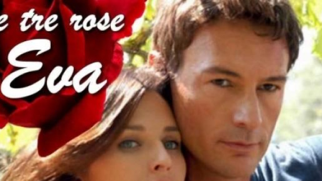 prima puntata de Le tre rose di Eva: anticipazioni