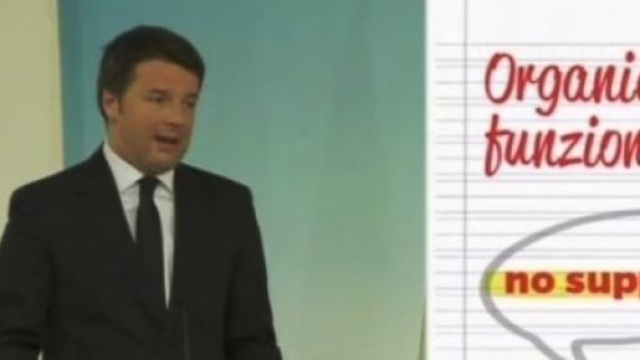 Scuola, quanto prenderanno i prof sul merito?