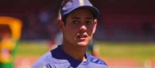 De Kock helped South Africa to a quick win