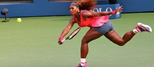 Serena was 'stretched' at Indian Wells but won 