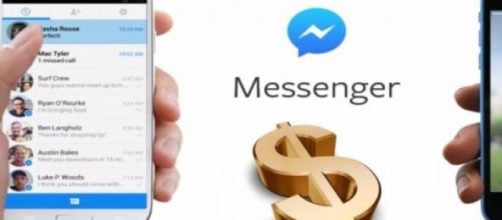 Inviare soldi con Messenger, facile come chattare