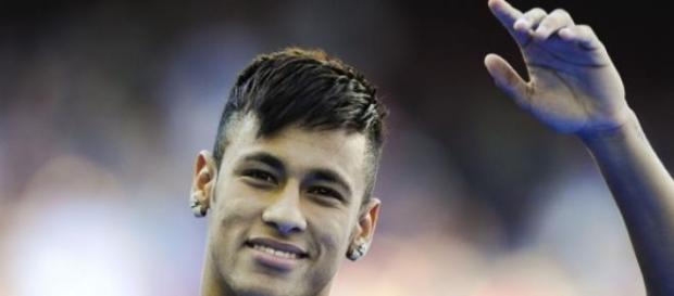 A contratação de Neymar foi ilegal A contratação de Neymar foi ilegal