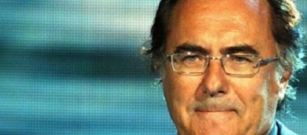 Albano ha rischiato di perdere la vita all'Isola Albano ha rischiato di perdere la vita all'Isola