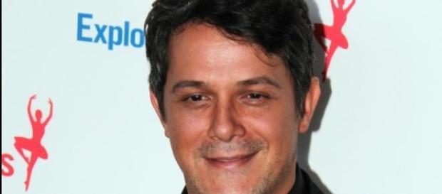 Alejandro Sanz y sus declaraciones inoportunas Alejandro Sanz y sus declaraciones inoportunas