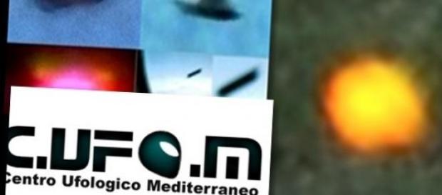 Avvistamenti UFO 2015 in Italia Avvistamenti UFO 2015 in Italia