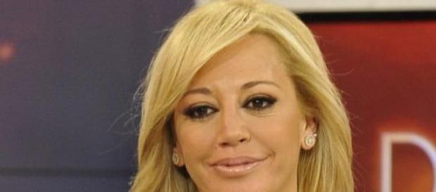 Belén Esteban, concursante de Gran Hermano VIP. Belén Esteban, concursante de Gran Hermano VIP.