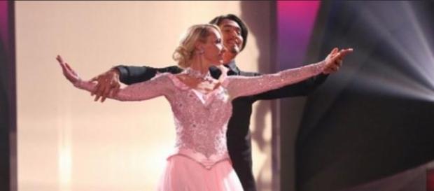 Eine neue Liebe für Cora Schumacher? (Bild: RTL) Eine neue Liebe für Cora Schumacher? (Bild: RTL)