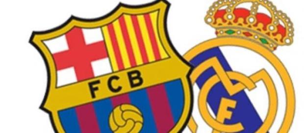 Enfrentamiento por el liderato de la liga Enfrentamiento por el liderato de la liga